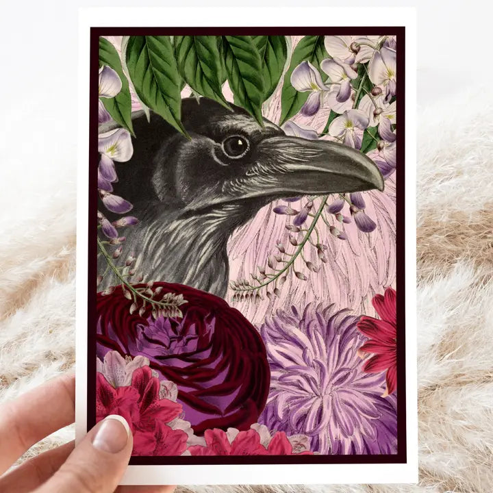 Vintage Style Greeting Cards