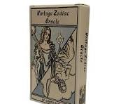 Vintage Zodiac Oracle