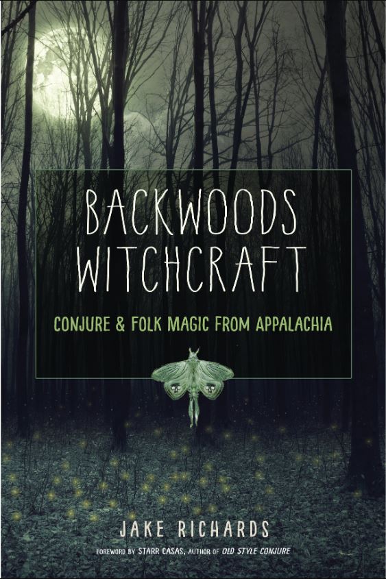 Backwoods Witchcraft