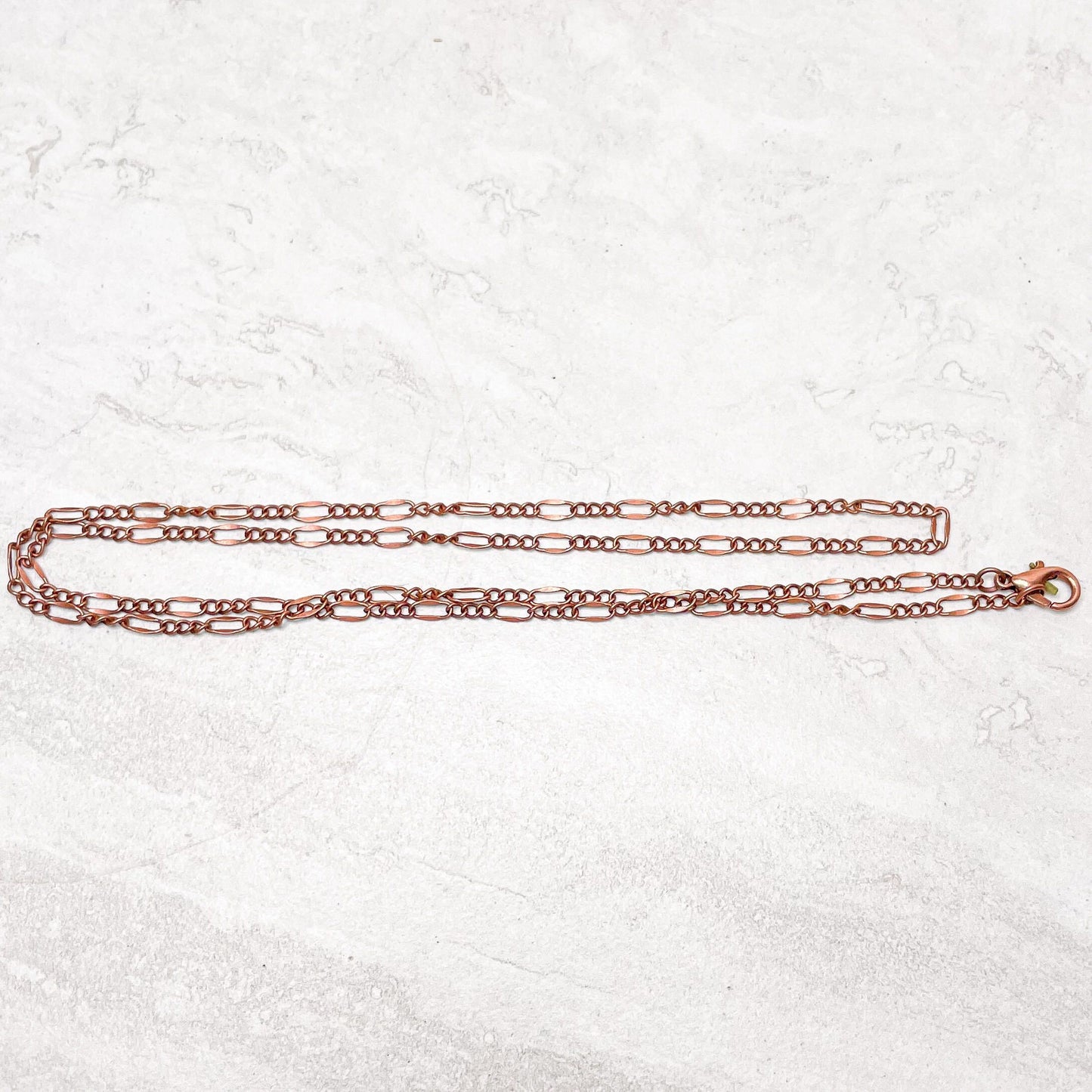 Necklace Chains | Various Colors - 21"