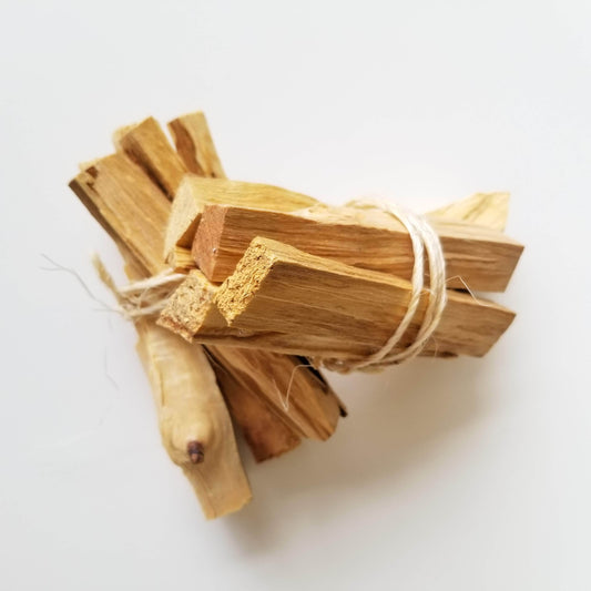Palo Santo Cleansing Stick