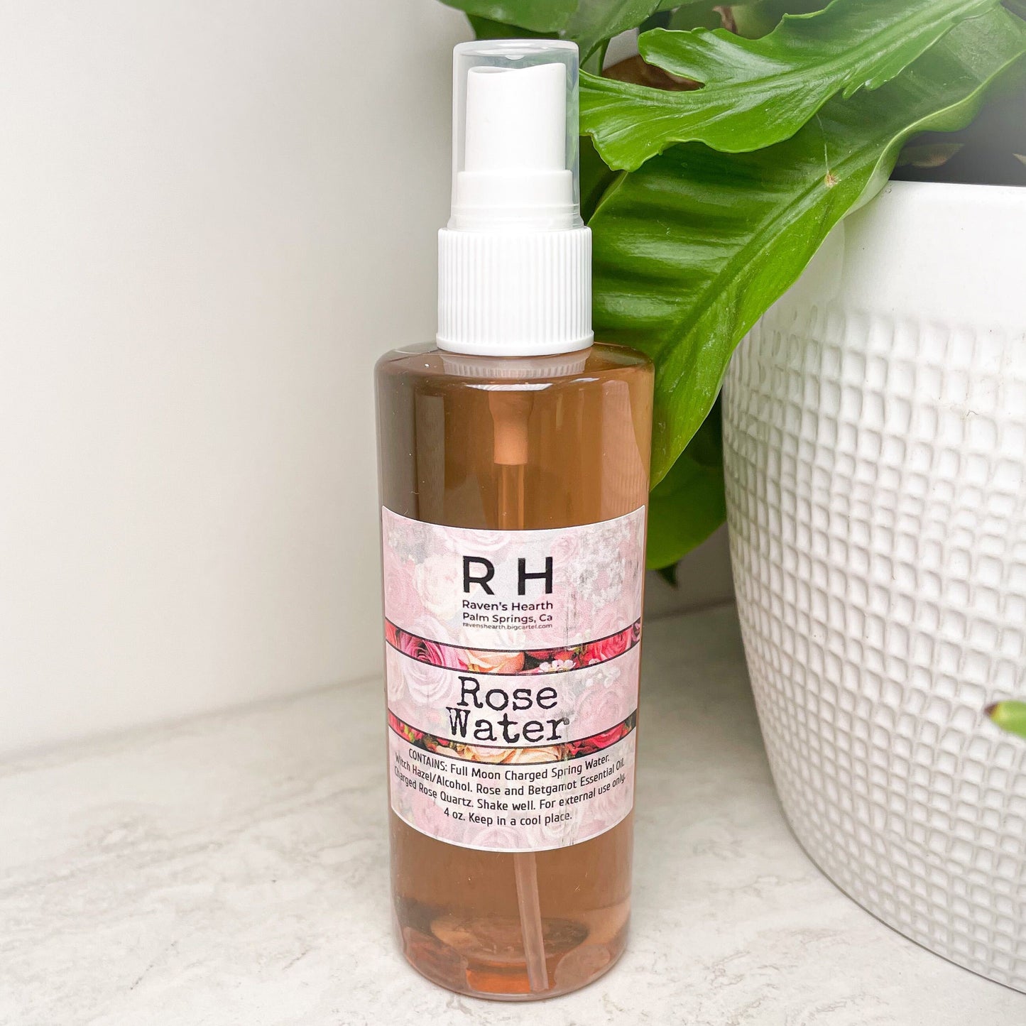Cleansing + Clearing Sprays | Raven's Hearth