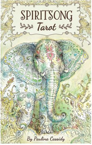 Spiritsong Tarot