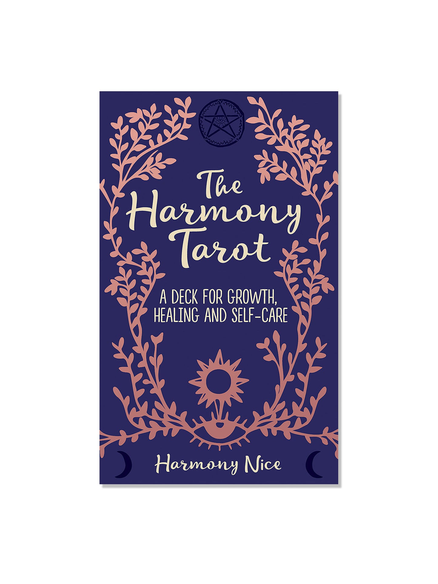 The Harmony Tarot