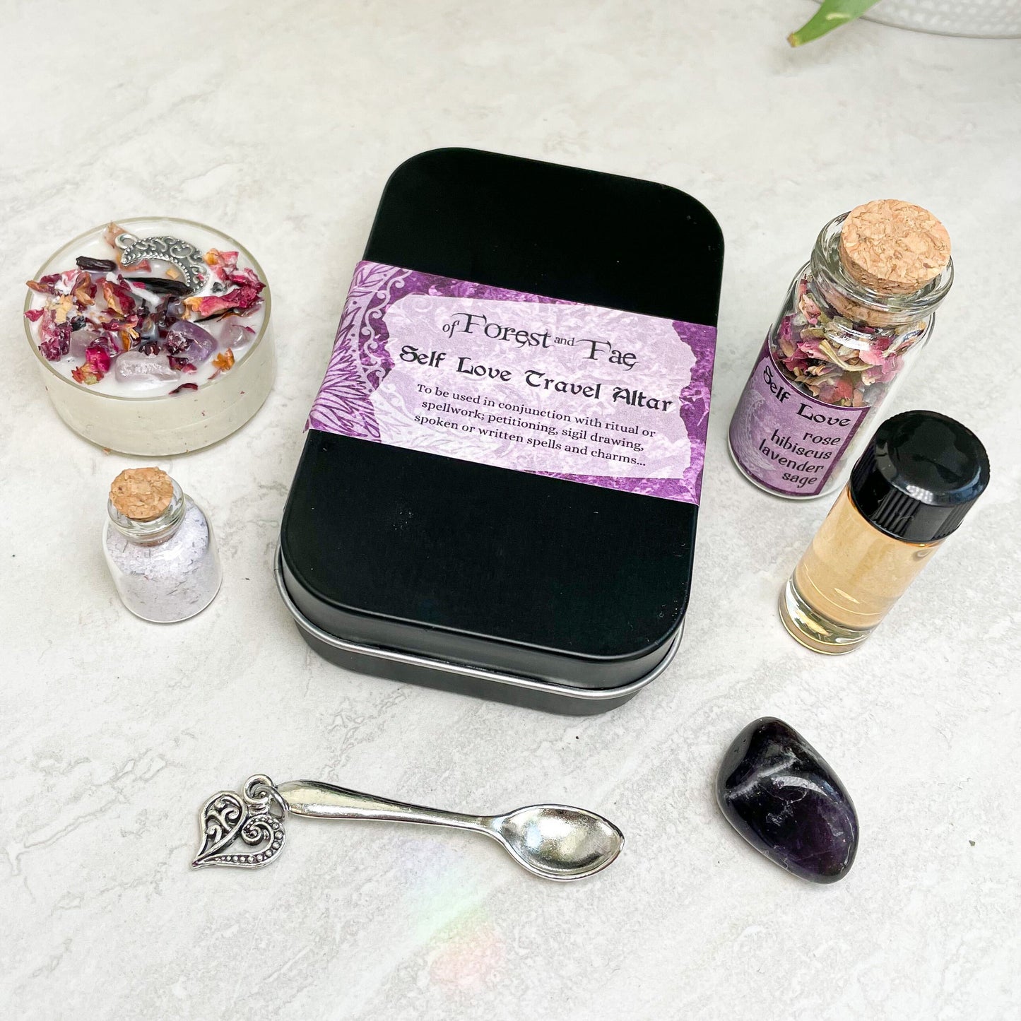 Travel Altar | Pocket Altar