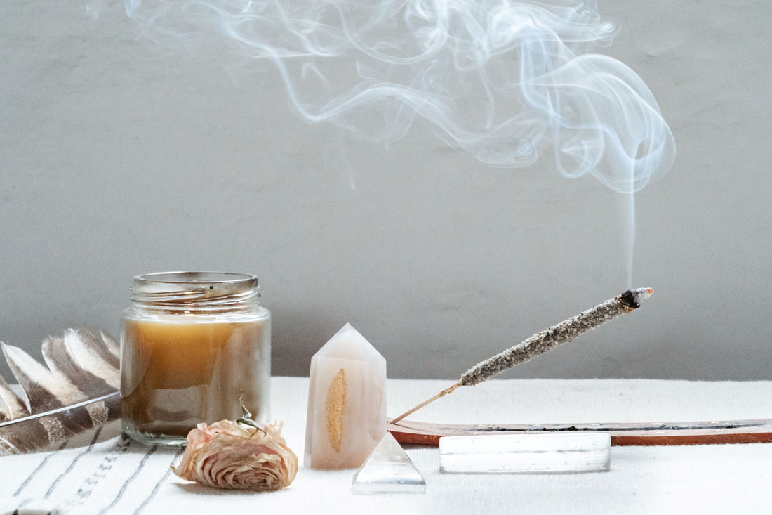 Rituals for Life: Ordinary Moments Turned Magical