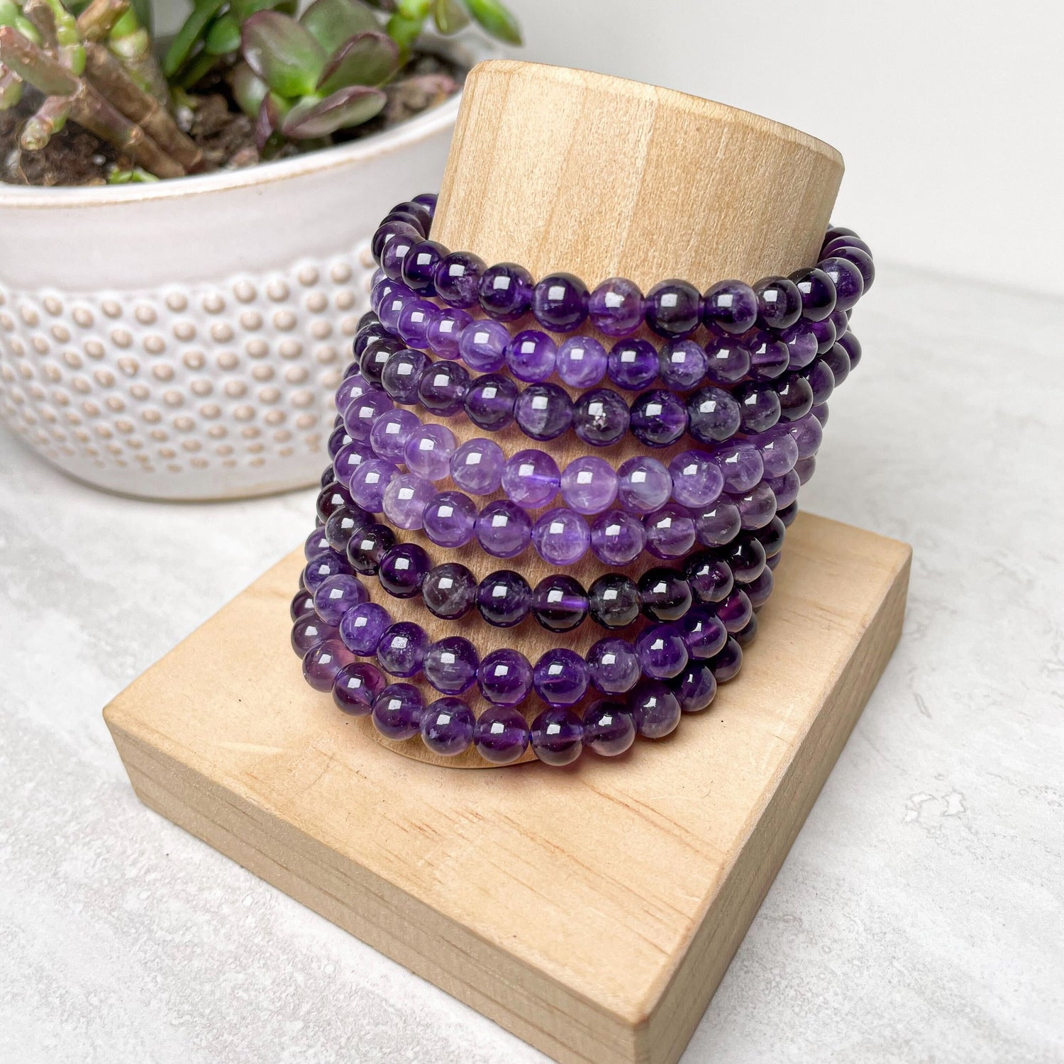 Jewelry & Accessories