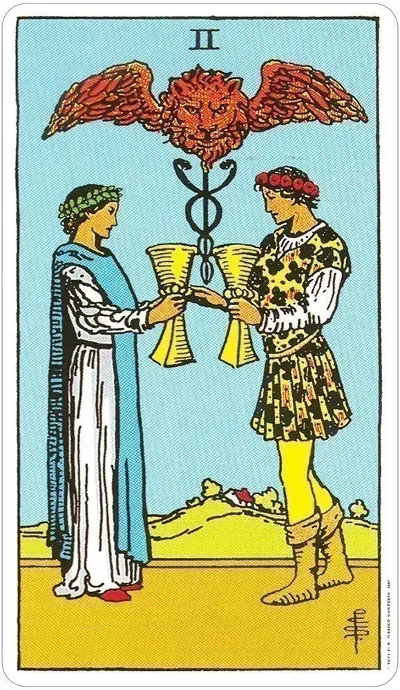 Rider-Waite® Tarot — Premier Edition