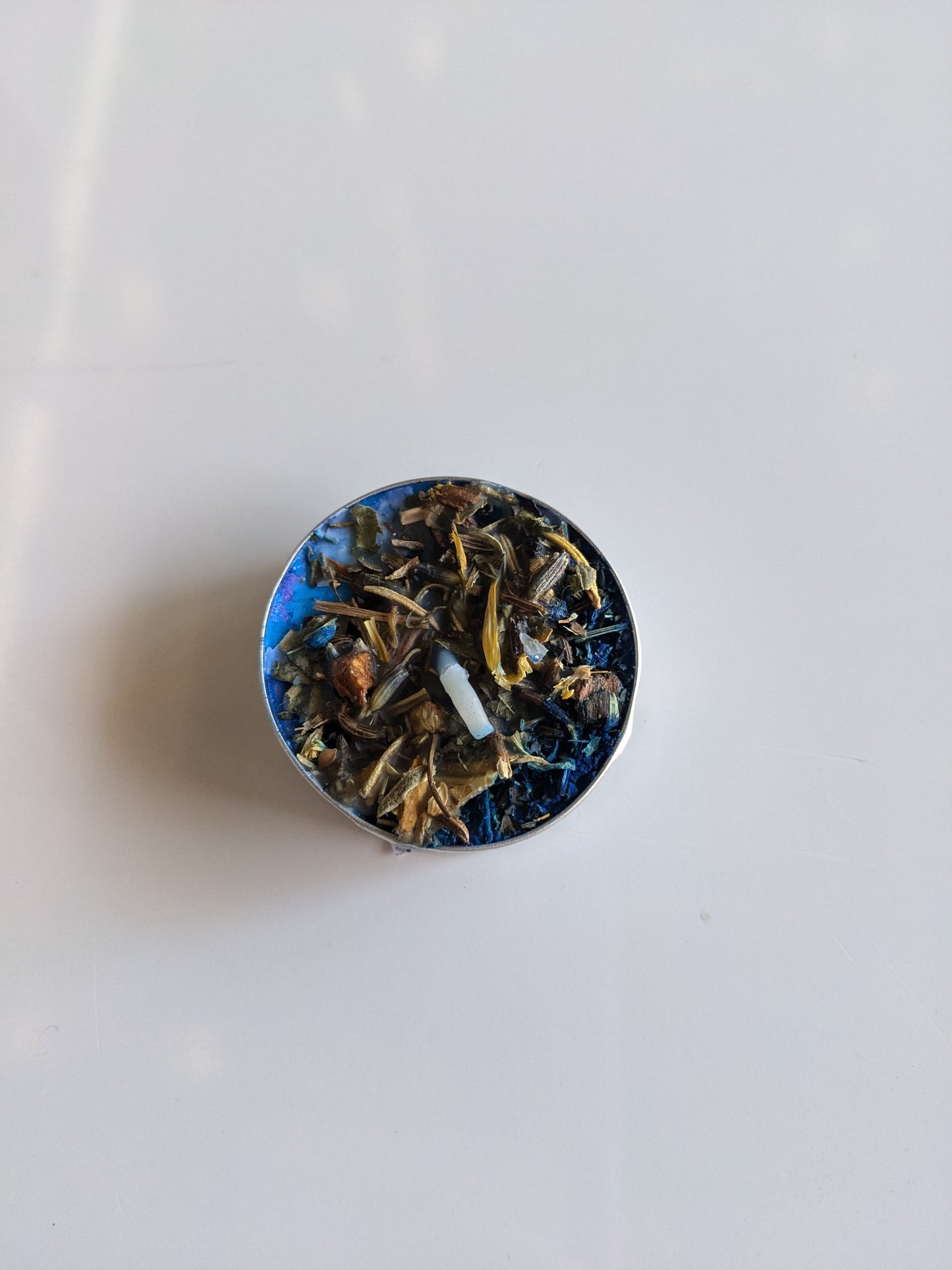 Tealight Spell Candles