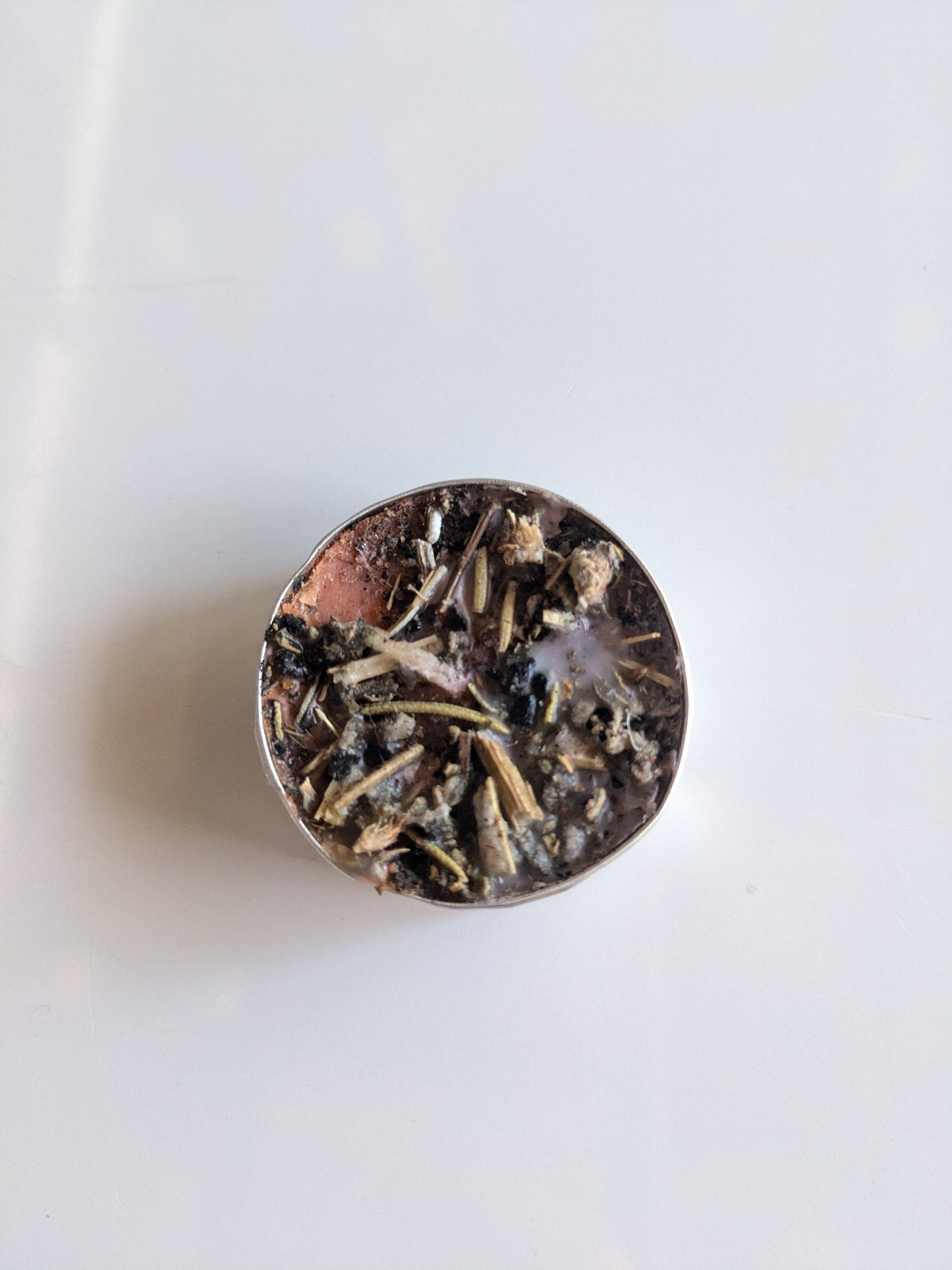 Tealight Spell Candles