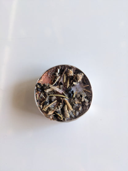 Tealight Spell Candles