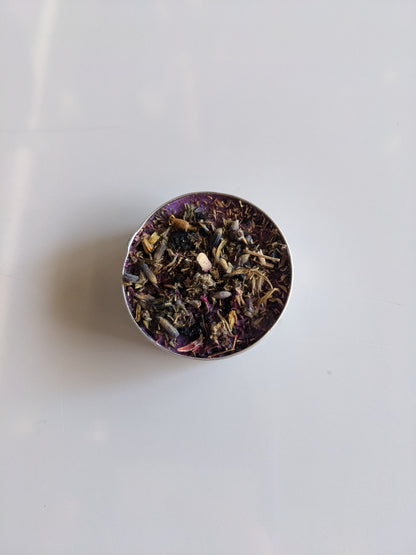 Tealight Spell Candles