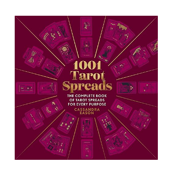 1001 Tarot Spreads