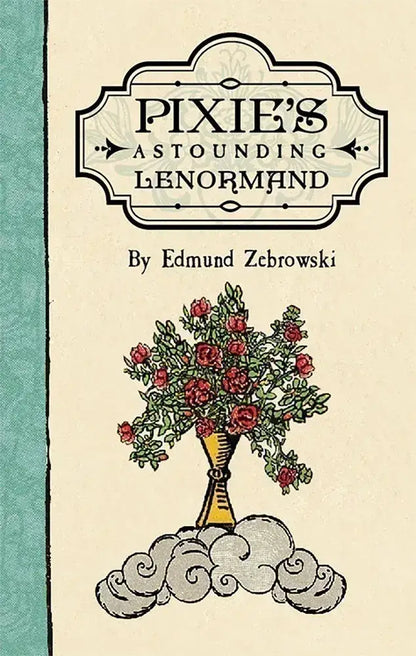 Pixie's Astounding Lenormand