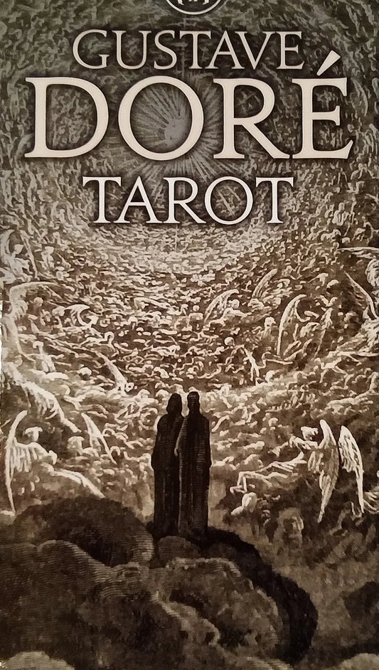 Gustave Doré Tarot