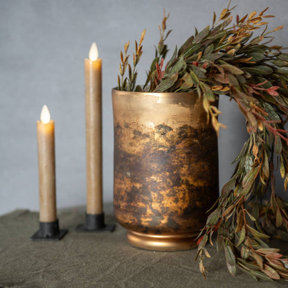 Desert Vase – 7.5" Height, 5" Depth