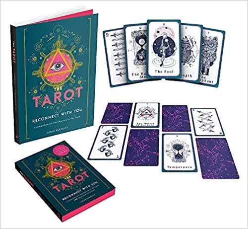 Tarot: Reconnect With You