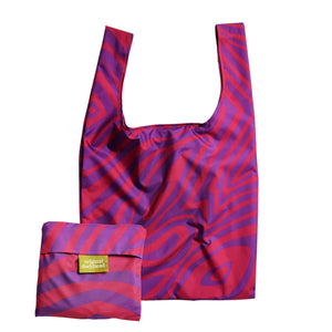 Eco-Friendly Foldable Reusable Bag