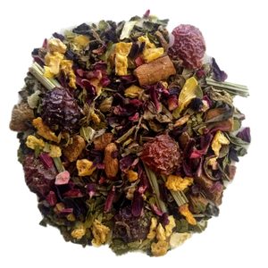 You're F*cking Awesome Loose Tea Blend