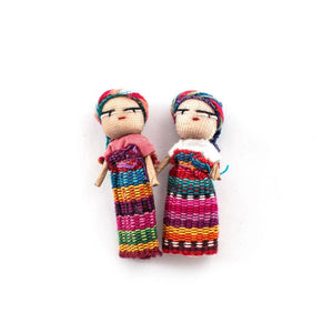 Worry Doll 2"