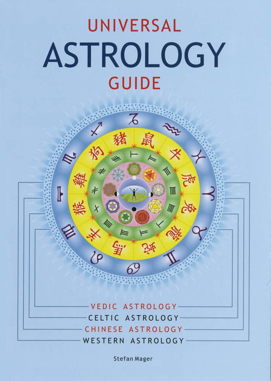 Universal Astrology Guide