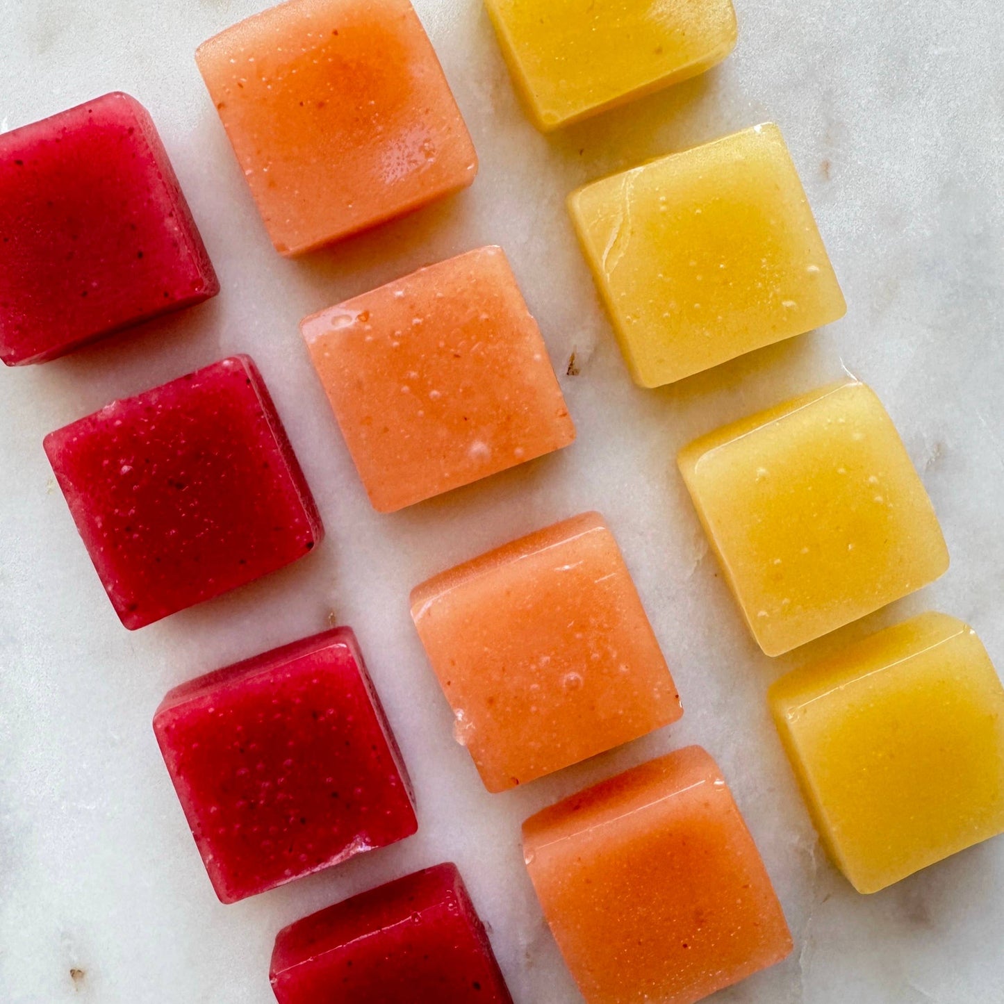 Cosmic Mix Fruit Chews - Wild Blueberry, Strawberry & Peach
