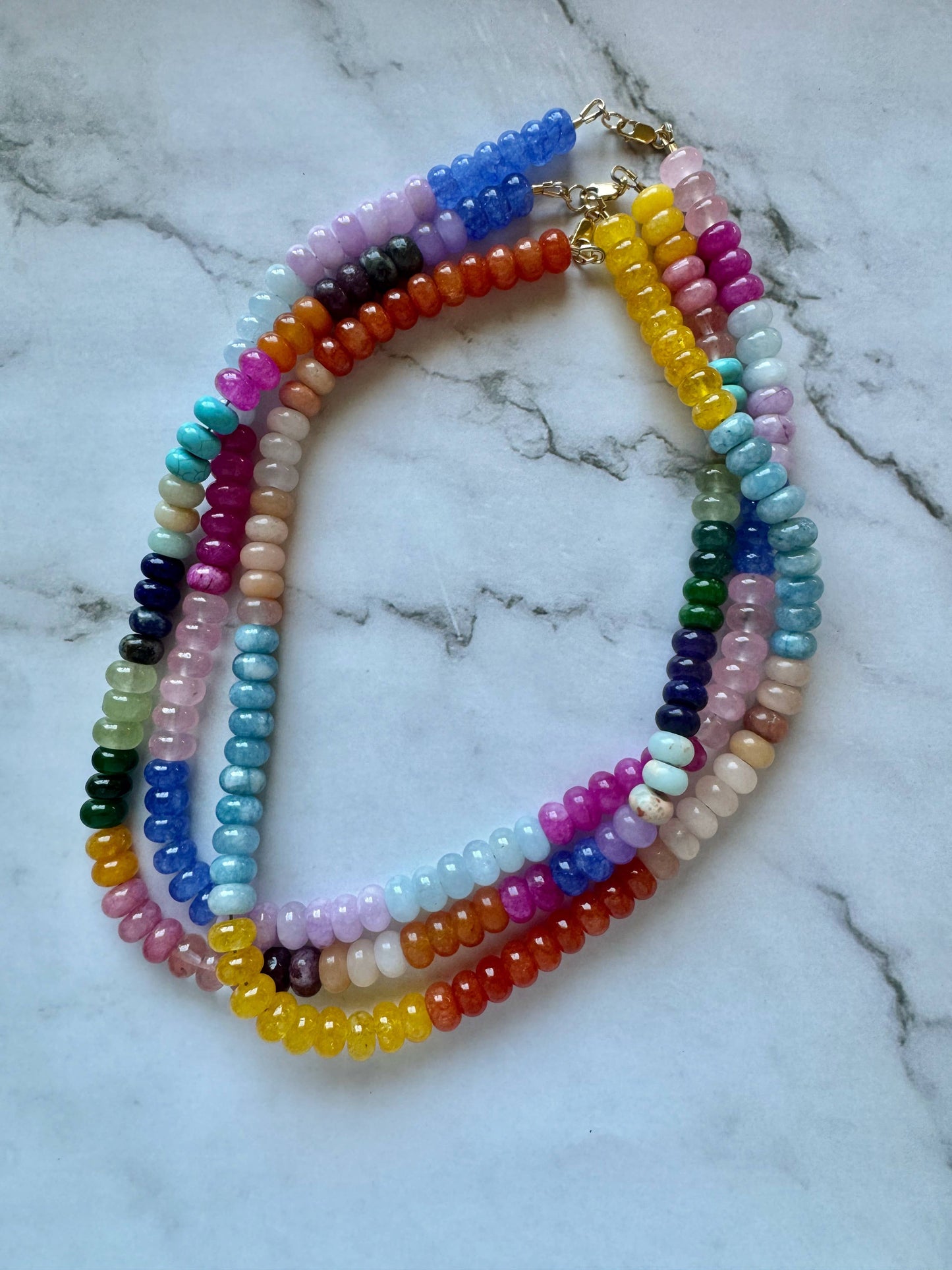 Danara Necklace