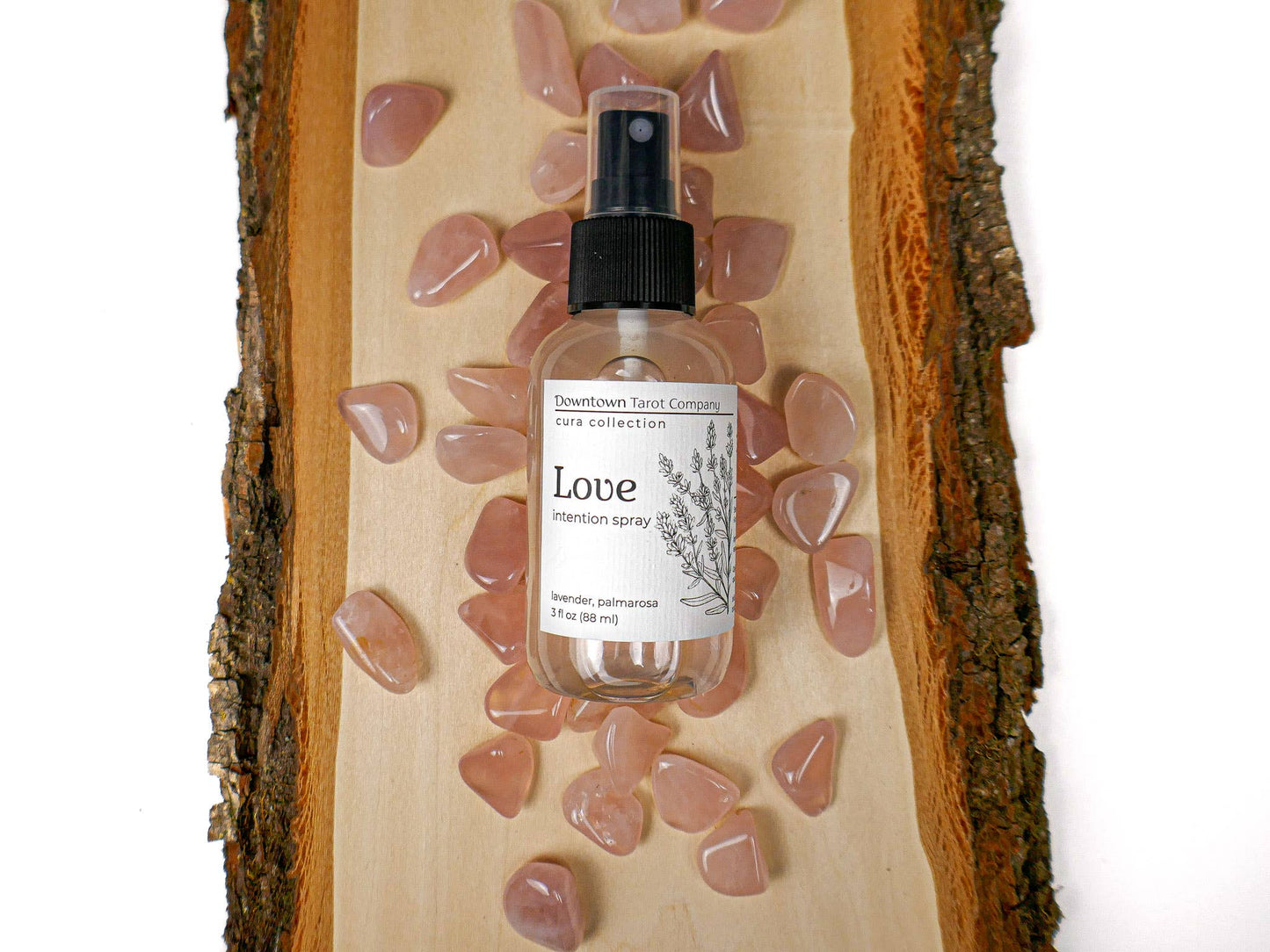 Intention Room Sprays
