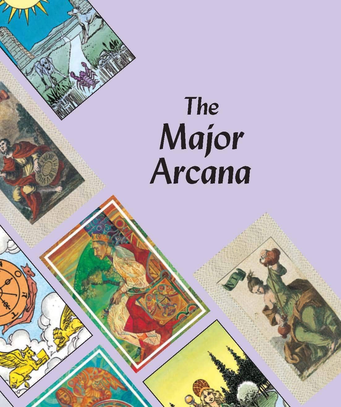 Essential Guide to Tarot – Card Meanings & Spreads