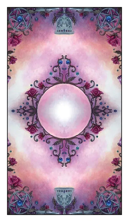 Crystal Visions Tarot