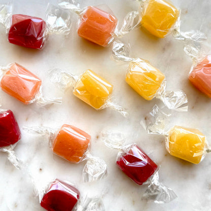 Cosmic Mix Fruit Chews - Wild Blueberry, Strawberry & Peach