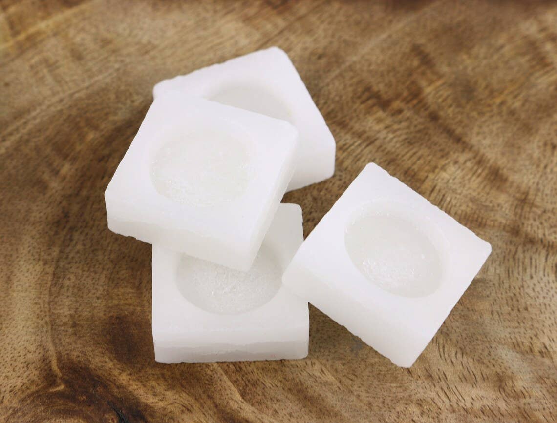 100% Pure & Natural Camphor