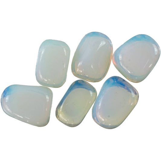 Opalite tumble