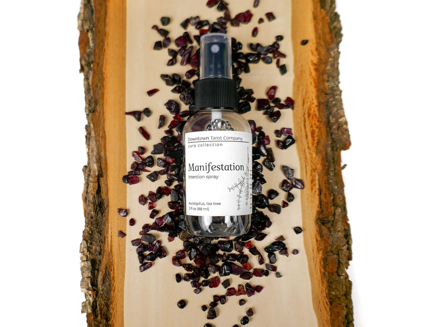 Intention Room Sprays