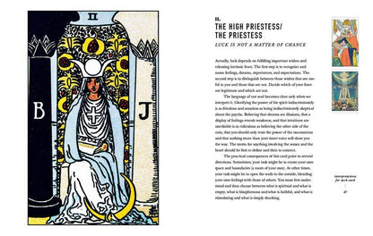 Tarot Basics: A Guide to Using & Interpreting the Cards