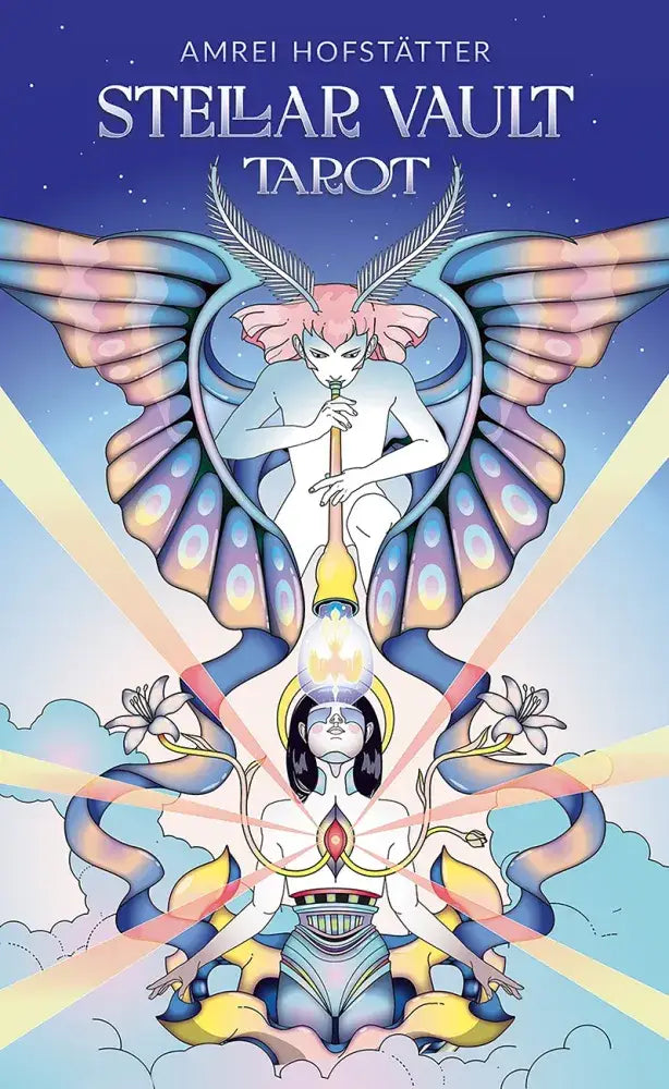 Stellar Vault Tarot