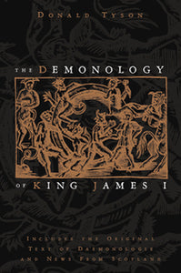 The Demonology of King James l