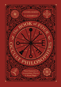 The Book of Four Occult Philosophers