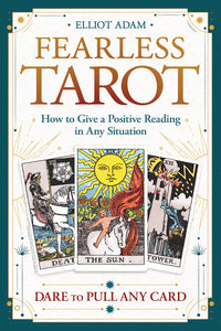 Fearless Tarot Book