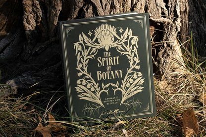 Spirit of Botany by Jill  McKeever