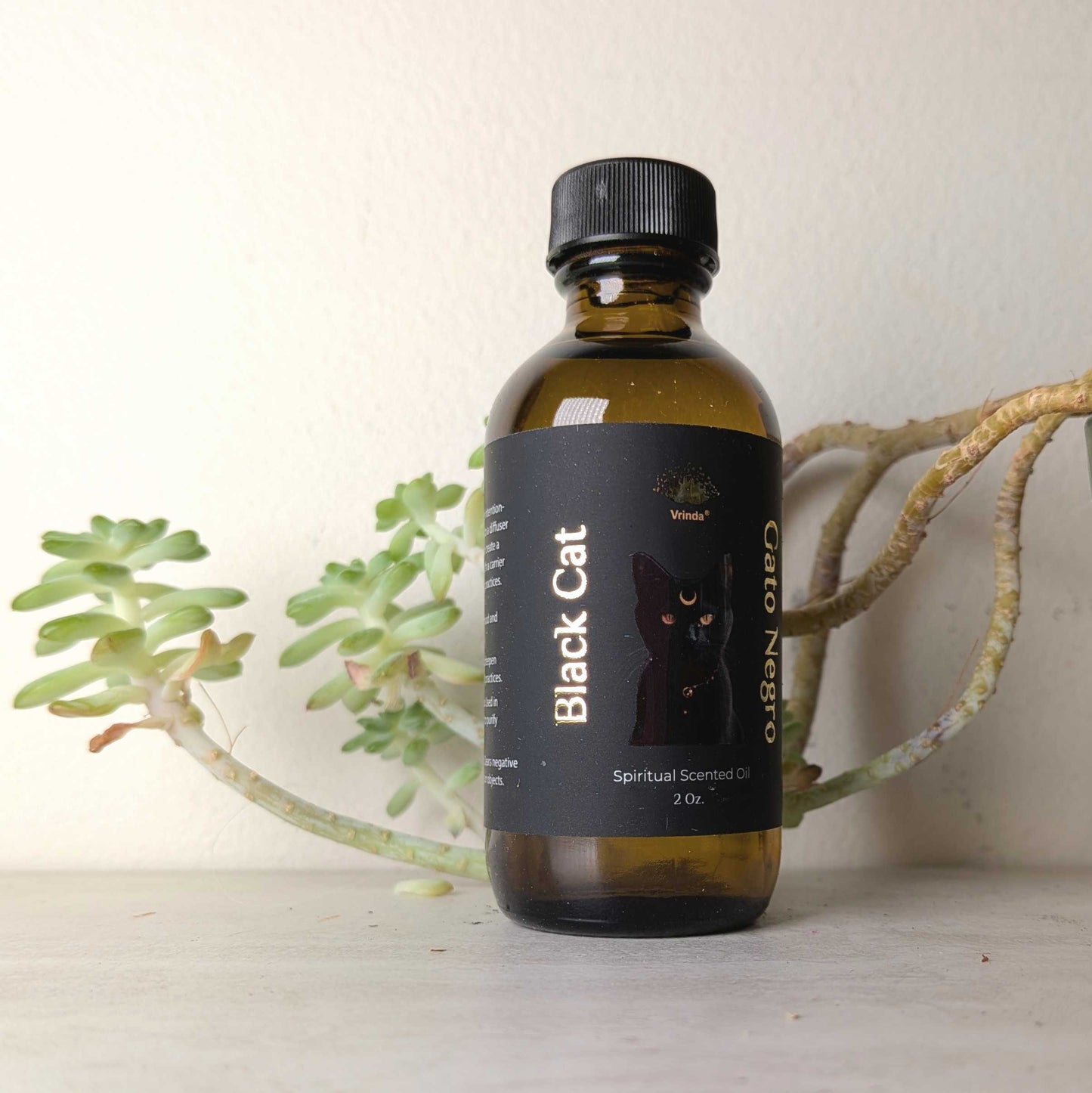 Spell & Spiritual Oils | Protection, Hex Breaker, Come to Me, Call Money & More