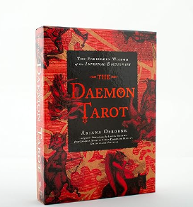 The Daemon Tarot