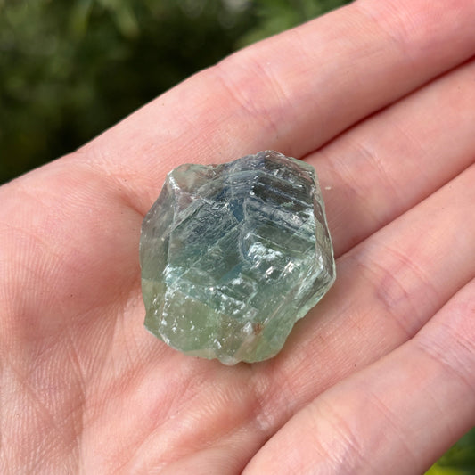 Raw Crystal Magnets | Variants