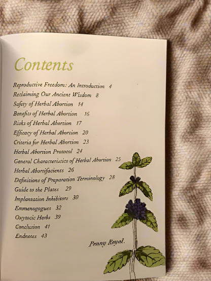 Reclaiming Our Ancient Wisdom: Midwives & Herbalists