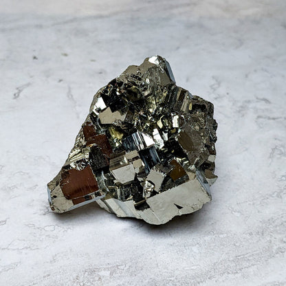 Pyrite Specimens