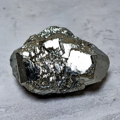 Pyrite Specimens