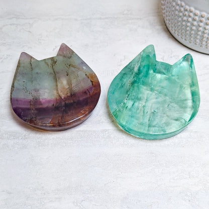 Crystal Bowls - Various Designs