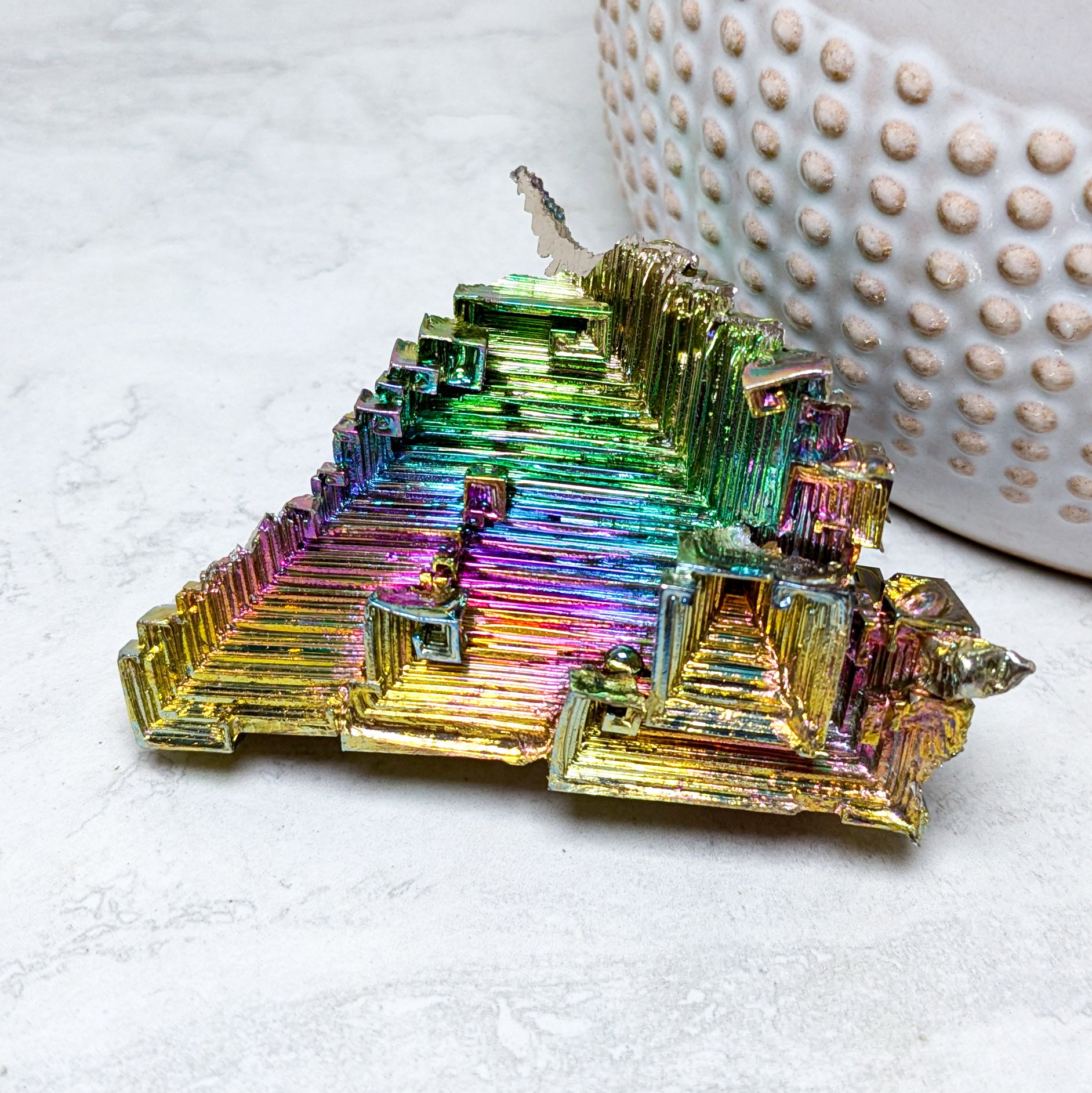 Bismuth Specimens | 77-151g