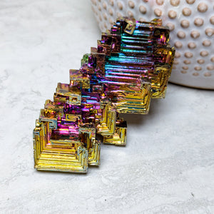 Bismuth Specimens | 77-151g