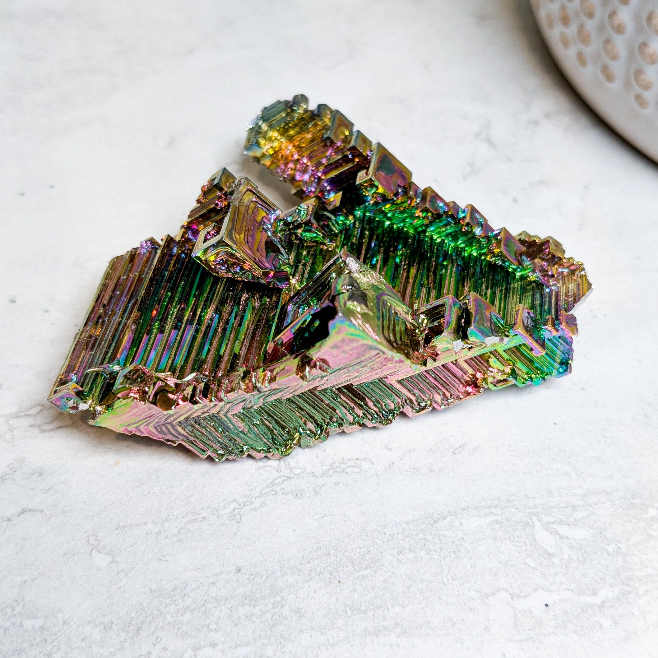 Bismuth Specimens | 77-151g